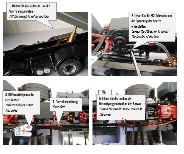 AMEWi -22550-Hydraulic-Dump-Truck-10