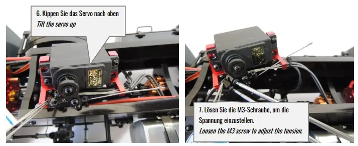 AMEWi -22550-Hydraulic-Dump-Truck-11