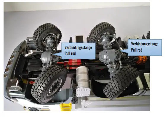 AMEWi -22550-Hydraulic-Dump-Truck-12