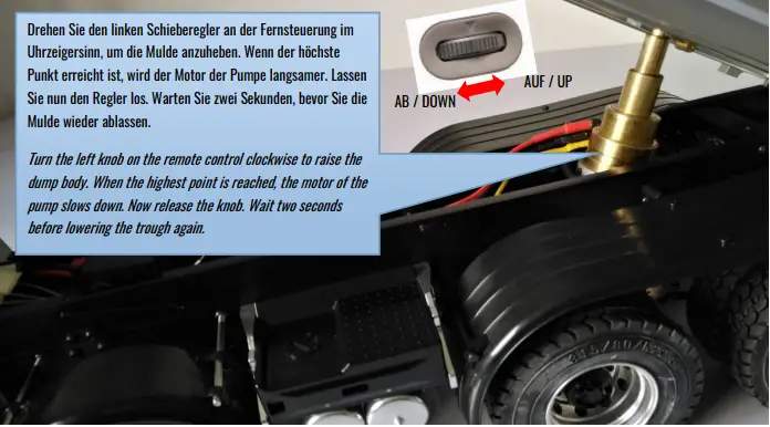 AMEWi -22550-Hydraulic-Dump-Truck-14