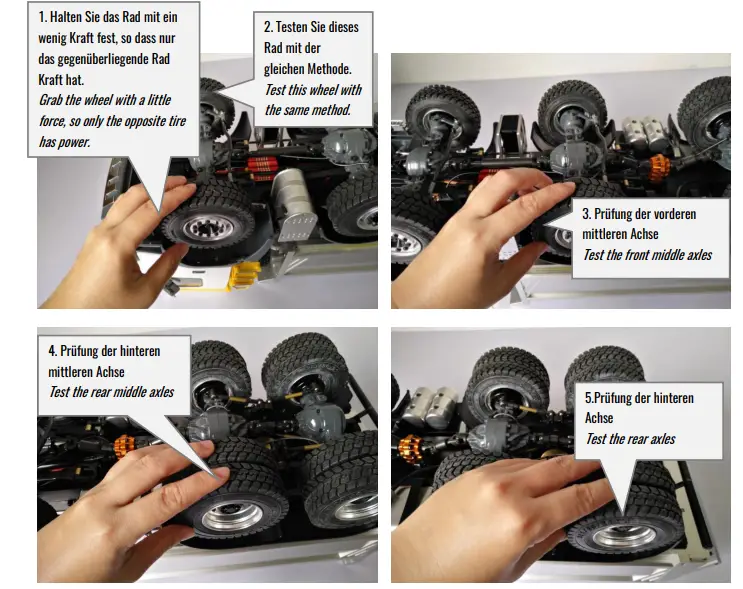 AMEWi -22550-Hydraulic-Dump-Truck-9