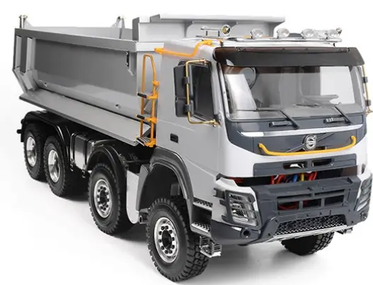 AMEWi -22550-Hydraulic-Dump-Truck-produt