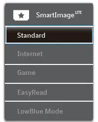PHILIPS-241V8 V-Line-LCD-Monitor-fig-21
