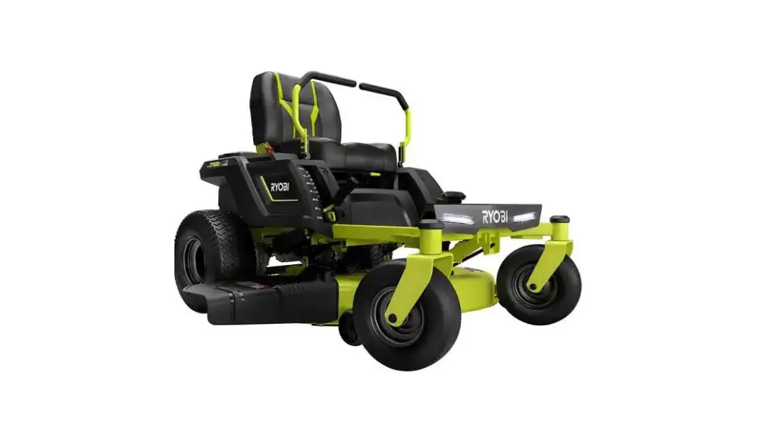 Ryobi Ryrm8001 80v Hp Brushless 30 Inch Lithium Electric Zero Turn Riding Mower User Guide Ryobi Ryrm8001 80v Hp Brushless 30 Inch Lithium Electric Zero Turn Riding Mower User Guide
