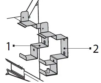 BLAUBERG CIVIC EC LB 300 Single-Room Heat Recovery Air Handling Unit-11