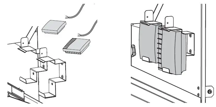 BLAUBERG CIVIC EC LB 300 Single-Room Heat Recovery Air Handling Unit-13