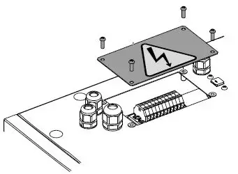 BLAUBERG CIVIC EC LB 300 Single-Room Heat Recovery Air Handling Unit-14
