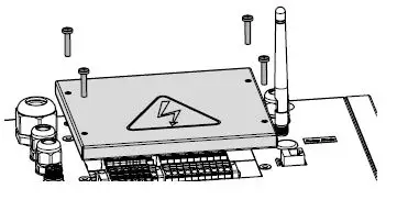 BLAUBERG CIVIC EC LB 300 Single-Room Heat Recovery Air Handling Unit-15