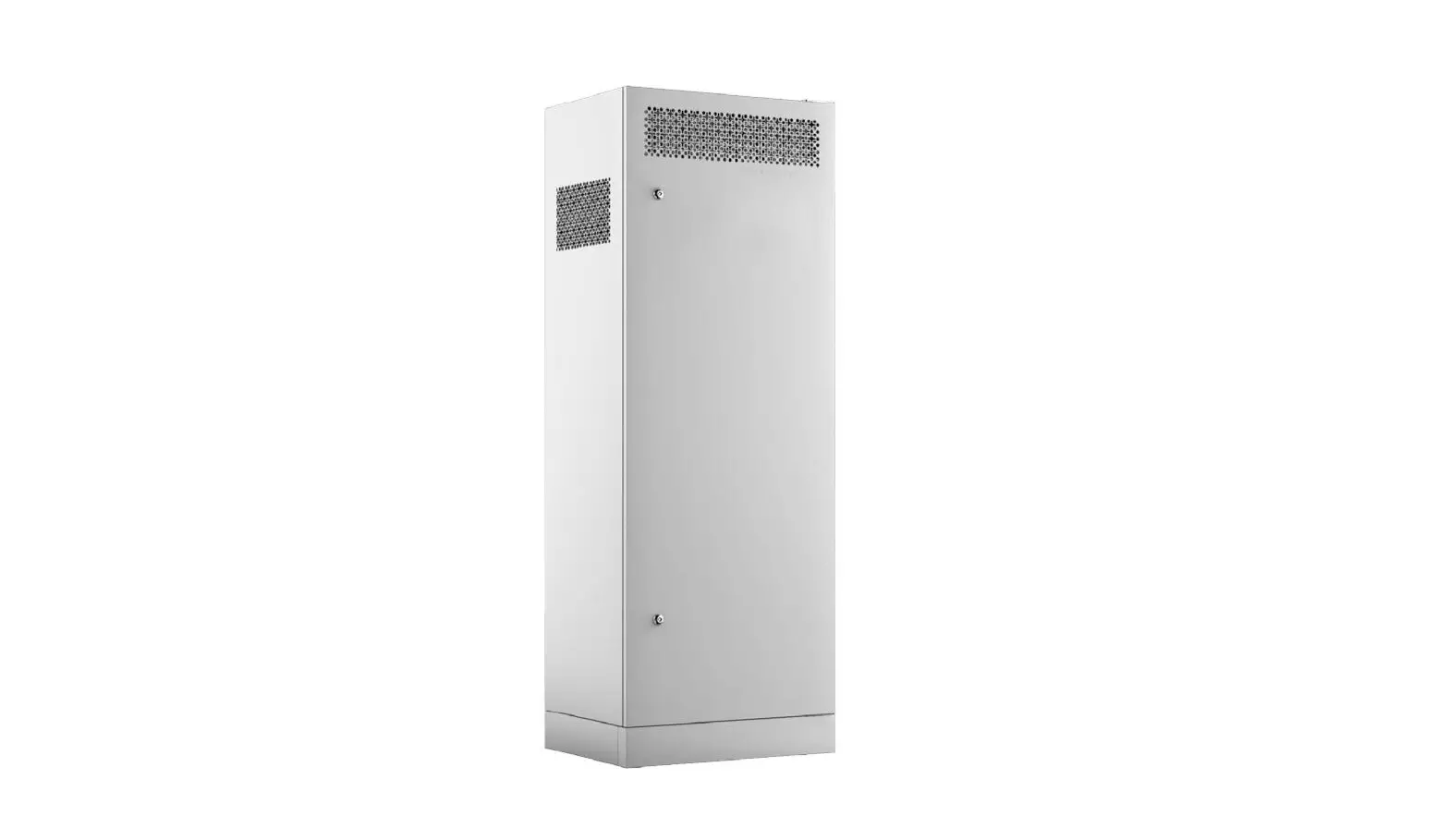 Blauberg Civic Ec Lb 300 Single-room Heat Recovery Air Handling Unit User Manual