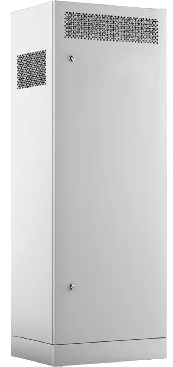 BLAUBERG CIVIC EC LB 300 Single-Room Heat Recovery Air Handling Unit