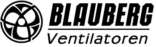 BLAUBERG logo