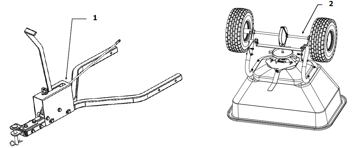 Precision-TBS7019-Trail-Behind-Broadcast-Spreader-FIG-1