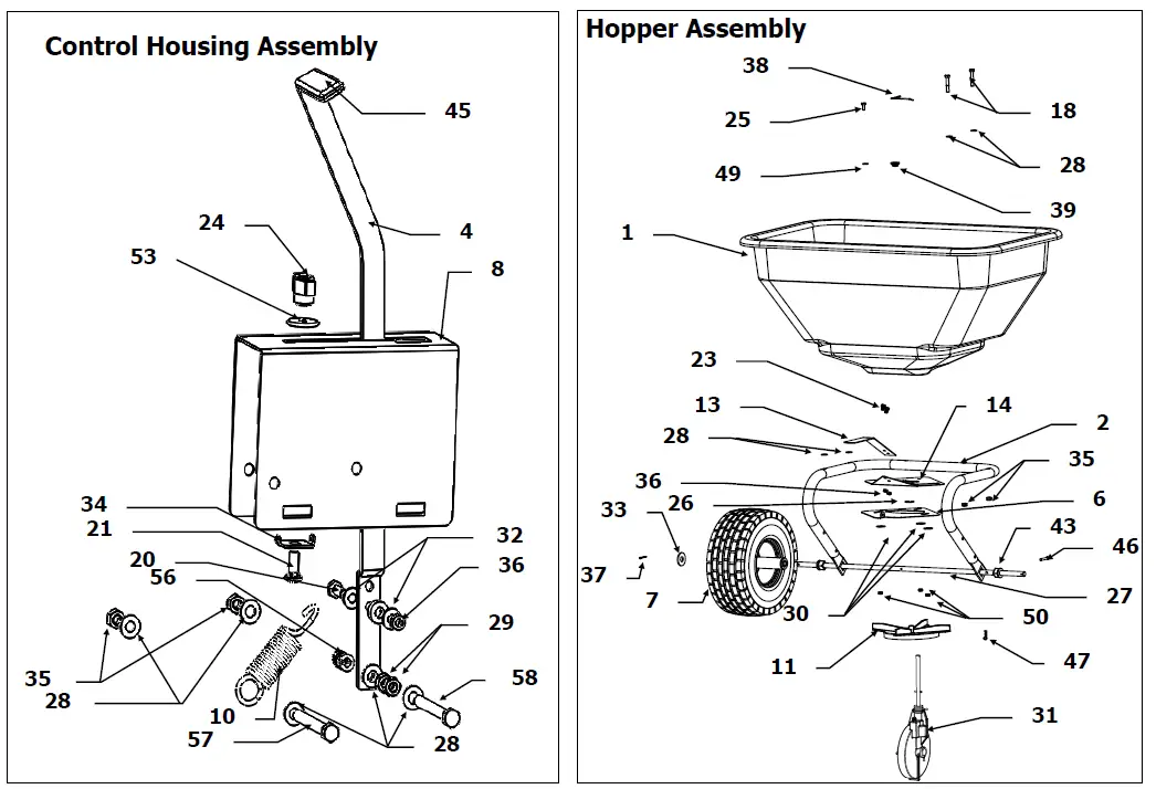 Precision-TBS7019-Trail-Behind-Broadcast-Spreader-FIG-11