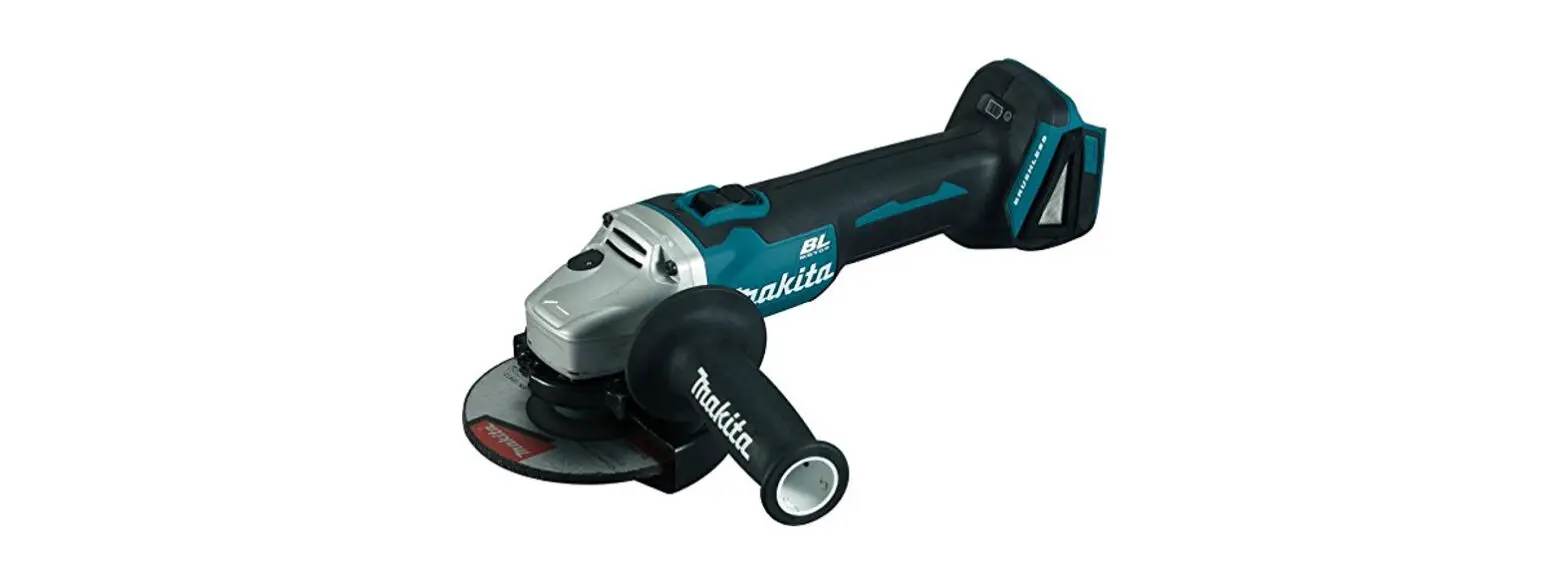 Makita Dga504 Cordless Angle Grinder Instruction Manual Makita Dga504 Cordless Angle Grinder Instruction Manual