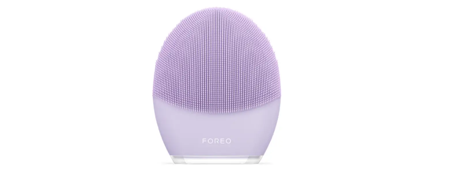 Foreo Luna Facial Cleansing & Firming Massage In 1 Device User Manual