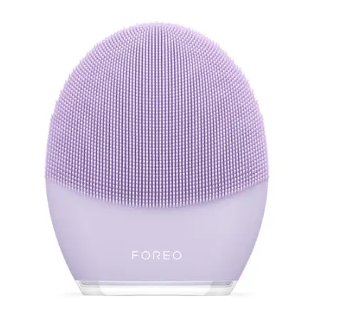 FOREO Luna Facial Cleansing & Firming Massage IN 1 Device