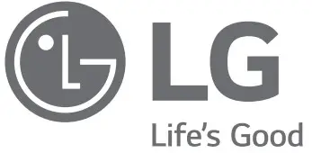 LG FS21GB OLED Gallery Stand - logo