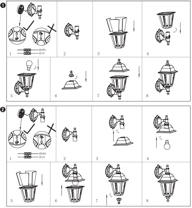MY-GREEN-LIGHTING-EL-40045-Outdoor-Wall-Light-Fitting-FIG-2