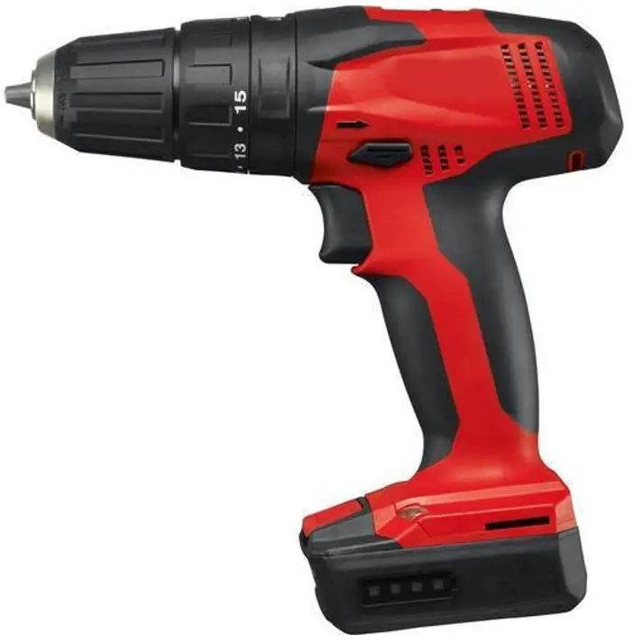 VONROC CD506DC PRECISION SCREWDRIVER -