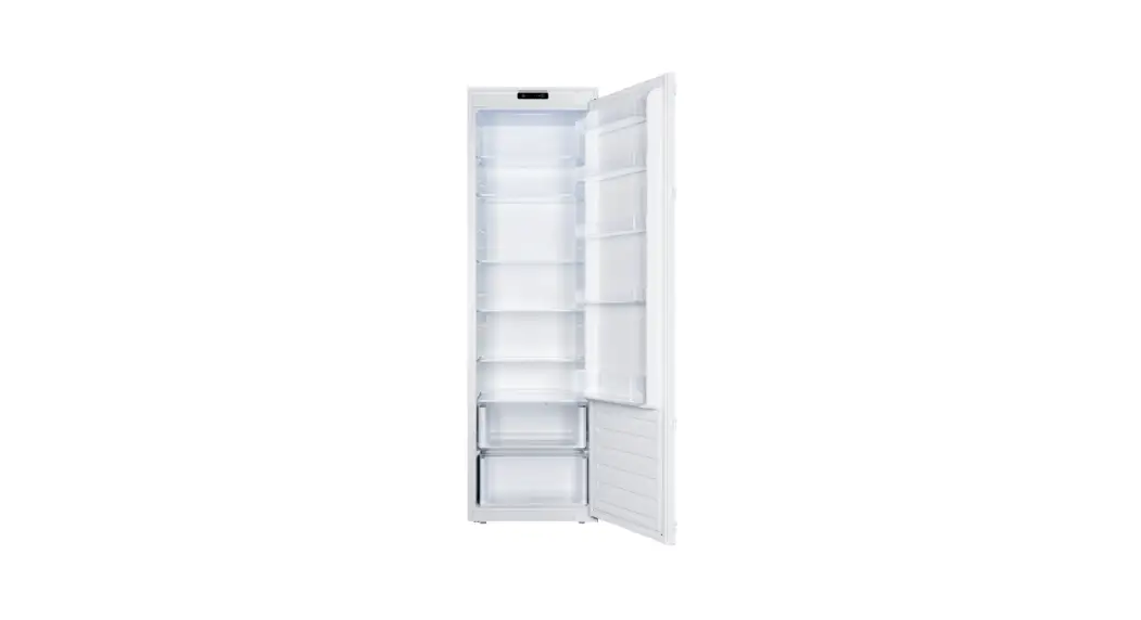Shopify T518lembi Integrated Fridge Installation Guide