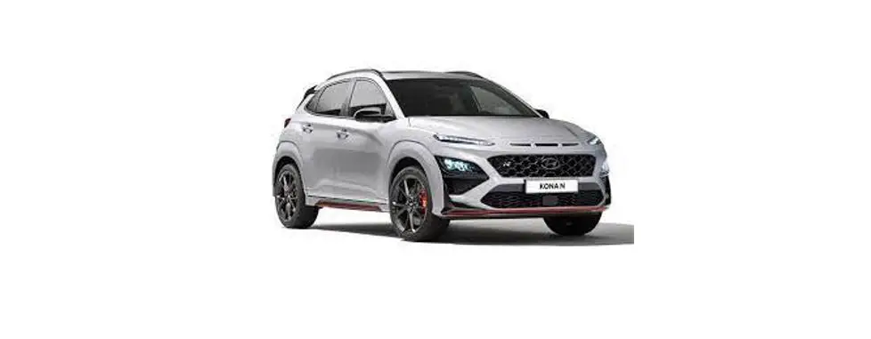 2022 Hyundai Kona N Owners Manual
