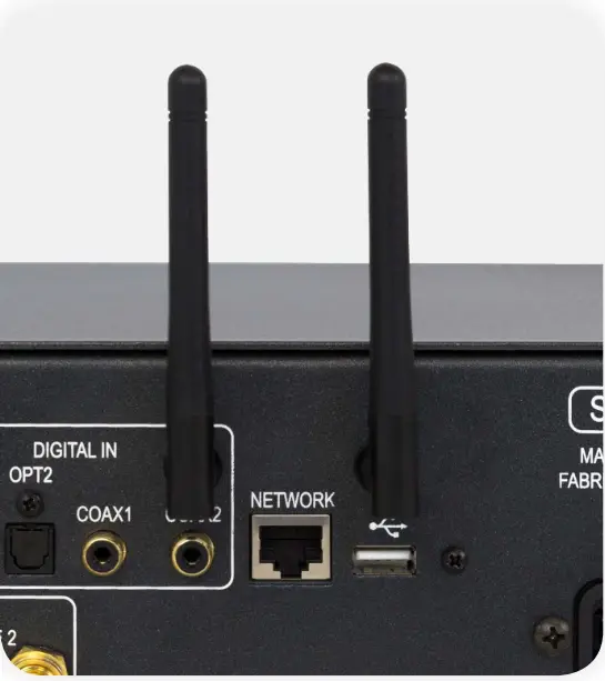 ATOLL ELECTRONIQUE ST300 Streamer Signature - Fig 3