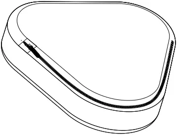 Jabra Evolve 80 - ACCESSORIES 1