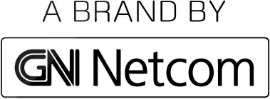 Jabra Evolve 80 - GN netcom