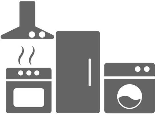 Cylinda FK250C Recirculating Hood Popular