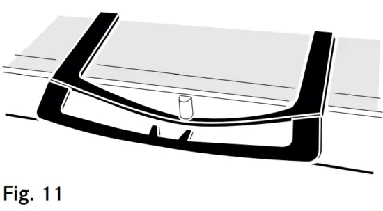 Cylinda FK250C Recirculating Hood Popular - FIG 11