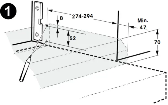 Cylinda FK250C Recirculating Hood Popular - FIG 15