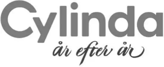 Cylinda LOGO