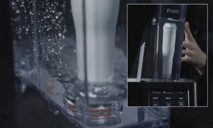 Jacobs Professional LOR Supreme coffee machines - 20