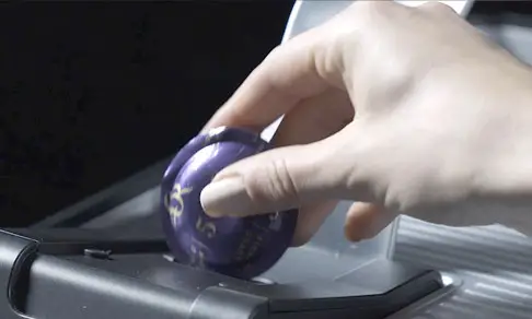 Jacobs Professional LOR Supreme coffee machines -28