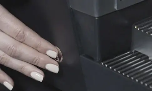 Jacobs Professional LOR Supreme coffee machines - 36