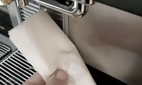 Jacobs Professional LOR Supreme coffee machines - 38