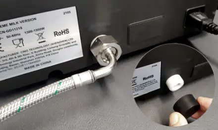 Jacobs Professional LOR Supreme coffee machines - 4