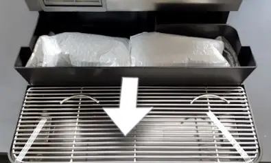 Jacobs Professional LOR Supreme coffee machines - 5