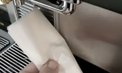 Jacobs Professional LOR Supreme coffee machines - 55