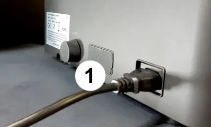 Jacobs Professional LOR Supreme coffee machines - 7