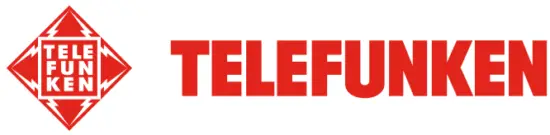 TELEFUNKEN logo
