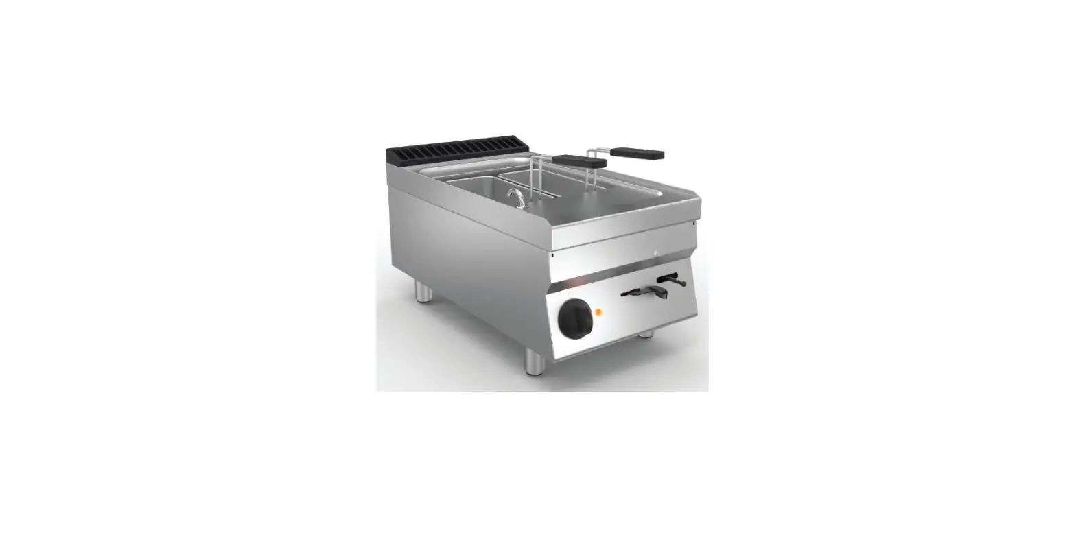 Metos 74epct Electric Pasta-cooker User Manual