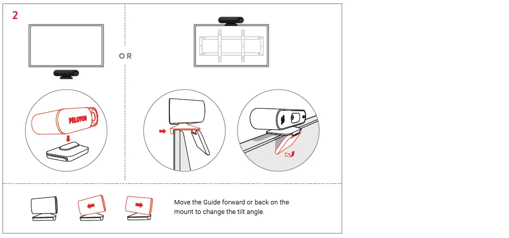 PELOTON-PT012-Web-Camera-fig-3