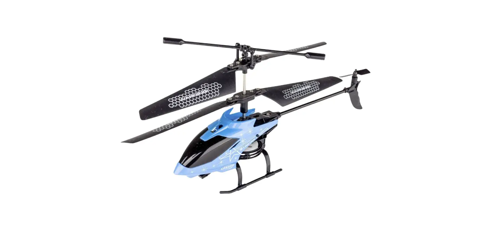 Carson 2544138 Tyrann 230 Radio Controlled Helicopter Rtf Instruction Manual Carson 2544138 Tyrann 230 Radio Controlled Helicopter Rtf Instruction Manual