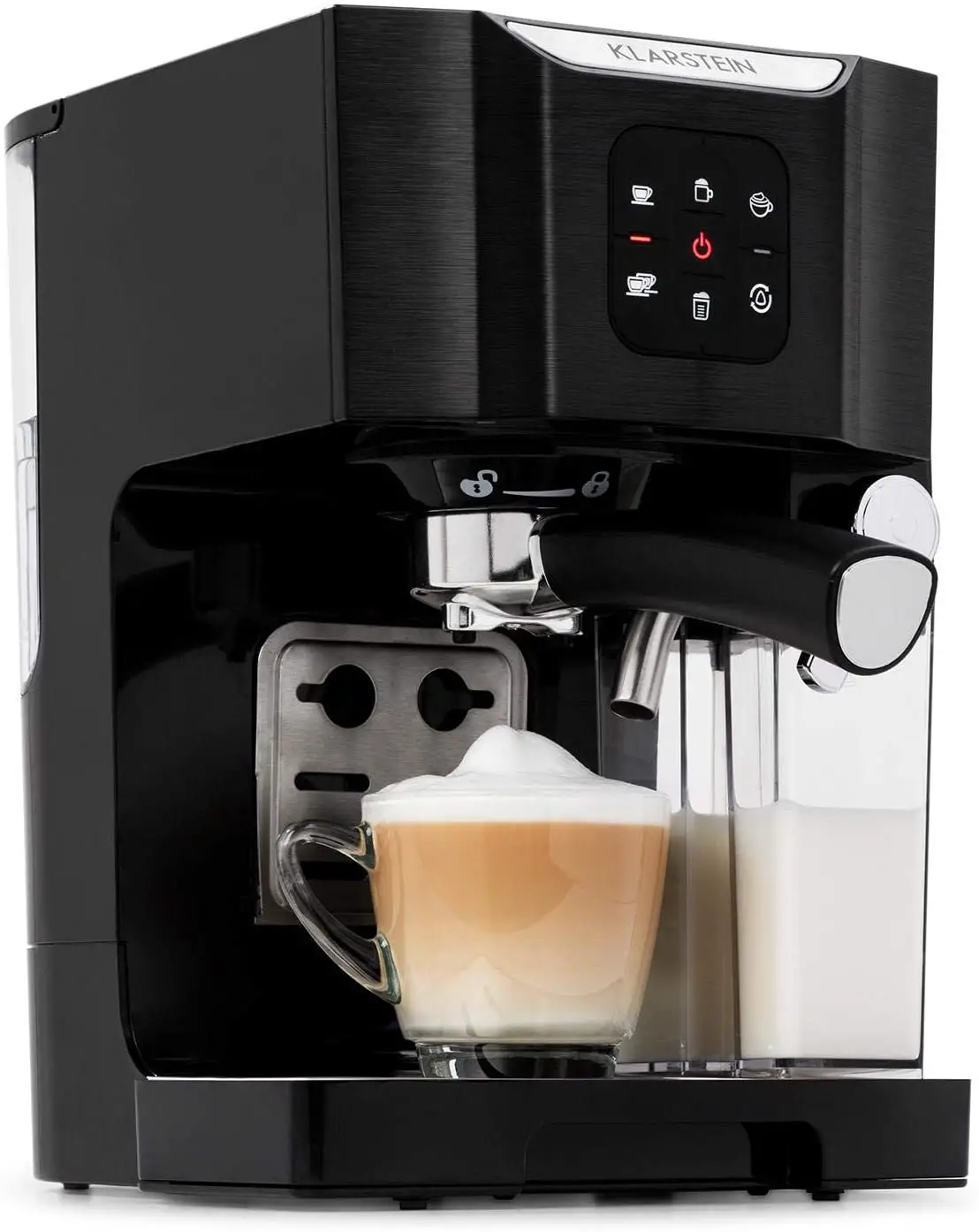KLARSTEIN BELLAVITA Coffee Machine