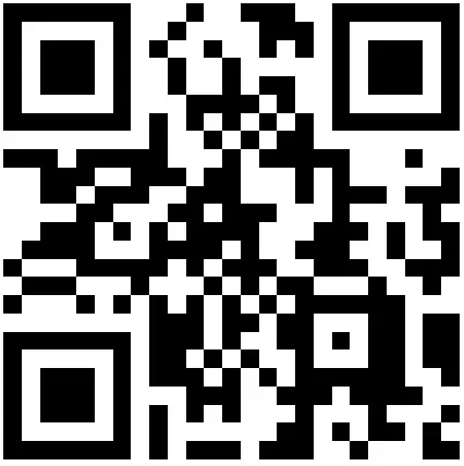 QR Code Icon