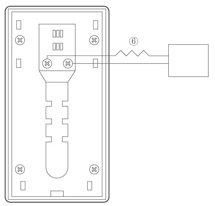 Shenzhen ML-M7 Intelligent doorbell FIG 15