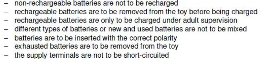 Jia Ming Toys Factory 6602 Cartoon Remote Control Car - Warning