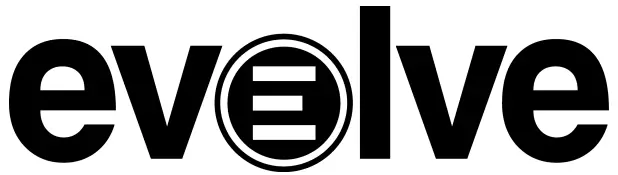 Evolve logo