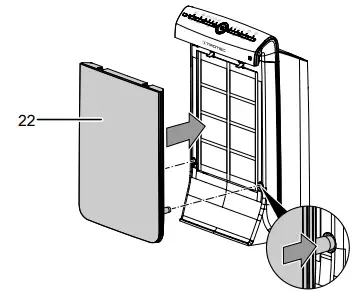 Trotec-100e-Air-cleaner-fig-14